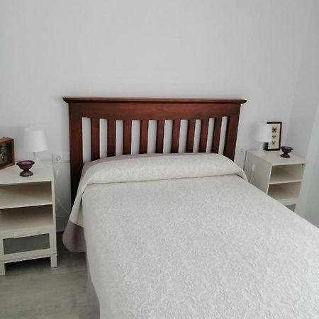 Hormaza Chiclana Leilighet Chiclana de la Frontera Eksteriør bilde