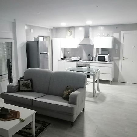 Hormaza Chiclana Leilighet Chiclana de la Frontera Eksteriør bilde