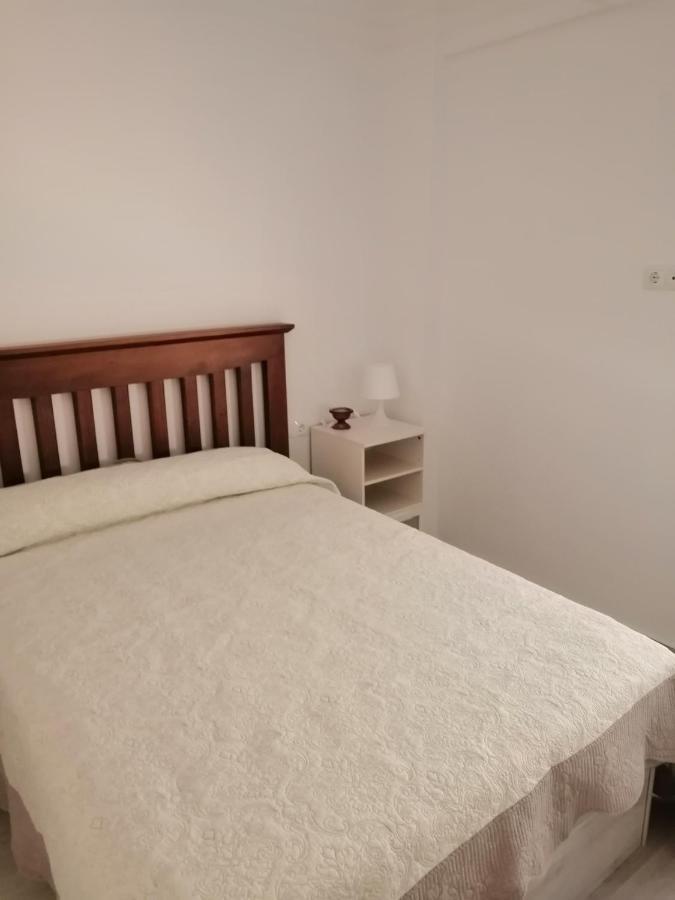 Hormaza Chiclana Leilighet Chiclana de la Frontera Eksteriør bilde
