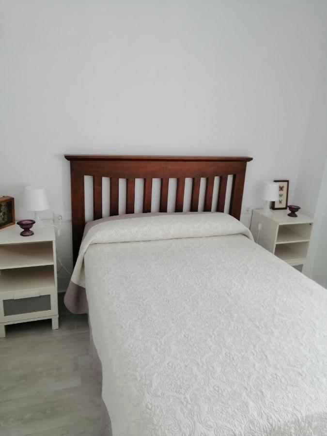 Hormaza Chiclana Leilighet Chiclana de la Frontera Eksteriør bilde